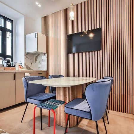 Appart 6Pers#2 Chambres#Beaugrenelle#Paris 15#Ac Ngoại thất bức ảnh