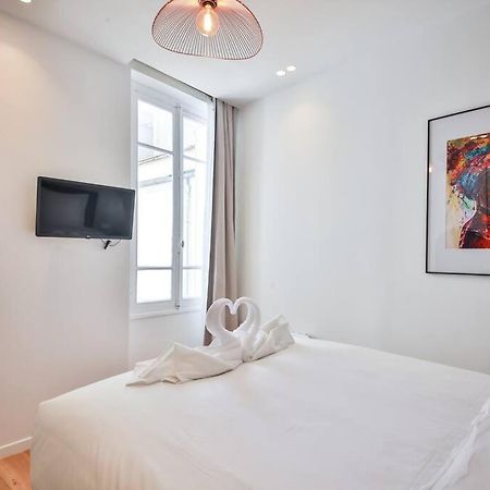 Appart 6Pers#2 Chambres#Beaugrenelle#Paris 15#Ac Ngoại thất bức ảnh